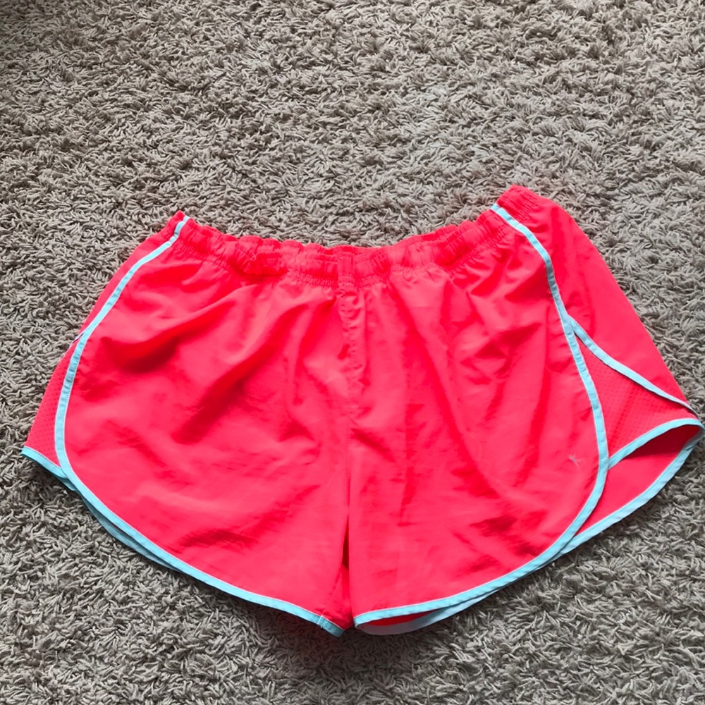 Danskin Swimming/Athletic Shorts